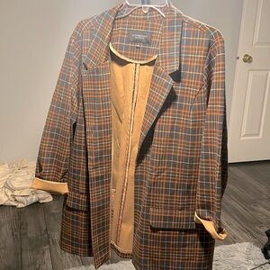 Liverpool Cardelia Collared Blazer